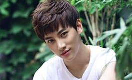 慎重对待恋爱关系的星男