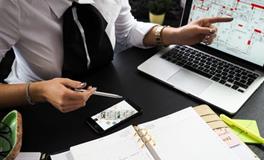 面对周末加班，O血型是否敢于说NO？