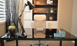 冬季办公室开运指南