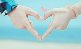 千里姻缘一线牵，12星座姻缘来自哪里