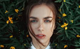 你会是哪一类男人眼中的女神？