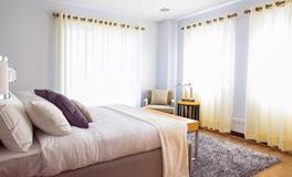 卧室风水看夫妻关系