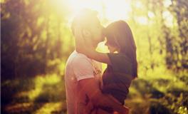 摩羯座爱一个人的表现