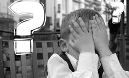 测你最近会面临哪种危机