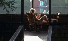 测你的内心压抑了多少的悲伤？