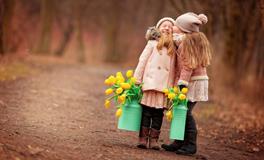 双胞胎宝宝起名“三大法宝”