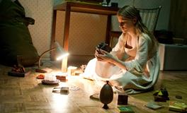 测爱情中你有什么样的缺点