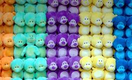 新的一年，给自己换个新微信名