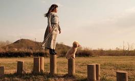 测你有没有挑战挫折的决心