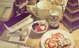 扎心！春节最易胖成球的星座