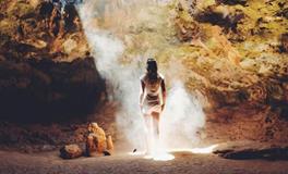 测你的第六感在哪方面最准确？