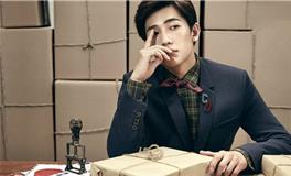 12星座霸道总裁眼中的理想情人