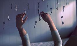 梦见指甲断了，将遇到不开心的事