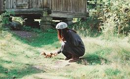 占卜你的身边有潜在的知心人吗？