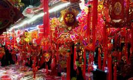 各个血型人选择何种方式囤年货