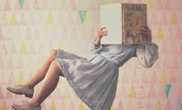 测感情中你什么地方最脆弱