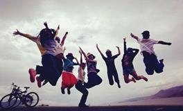 最容易和男生成为好朋友的星座女