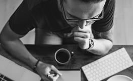 心理测试：近期内老板会提拔你吗？