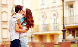 如果喜欢你，就一定会表白的星座男