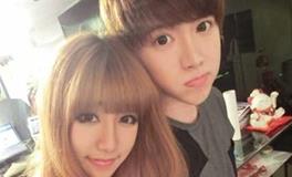 天秤座男生喜欢一个女生的表现