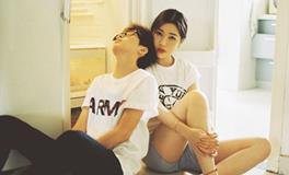 摩羯座男生喜欢一个女生的表现