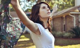 苏珊米勒2018年3月摩羯座运势