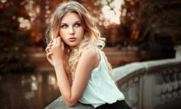 占卜你在哪方面会比别人幸运