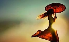 小乖麻根登卓玛2018年水瓶座运势