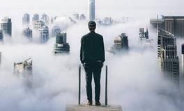 测你该如何应对人生低谷