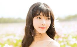 十二星座谁属于耐看美女？