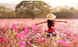 占卜2018谁才是你的正缘桃花