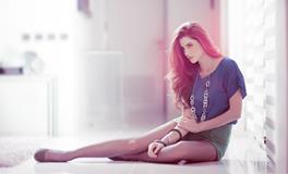 12星座女生长大漂亮吗？