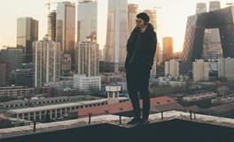 测一测你下半生不愁什么？