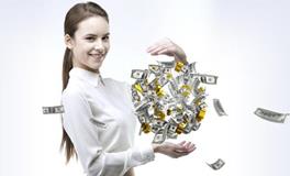 2018年福星眷顾，能够腰缠万贯的星座