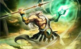 测试：希腊神话中，谁是你的守护神？