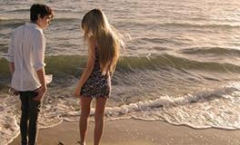 摩羯男喜欢什么样的女生