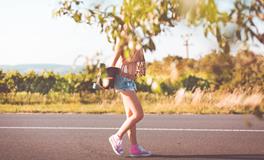 白羊座女生的性格