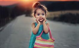 B型血宝宝需要培养哪种习惯？