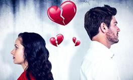 这三个星座离婚率最高！别不信