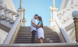 狮子座女生喜欢什么样的男生