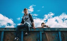 双子座男生的性格