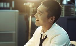 特别能说会道，自吹自擂的星座男