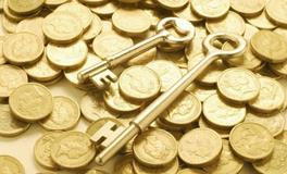 4月份财源广进，横财大发，钱财翻倍的星座