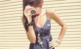 女生测试：恋爱时你像什么？