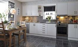 厨房摆放有哪些风水禁忌