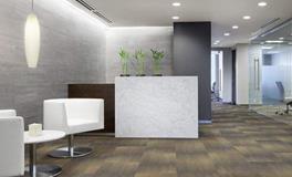 公司前台哪些风水不能够忽视