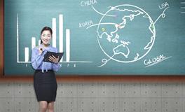 劳动节对老师的祝福语大全