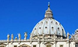 天主教的基本礼仪介绍