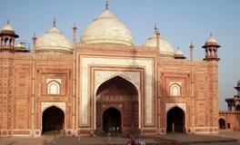 关于伊斯兰教的禁忌