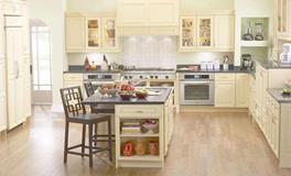 厨房如何布置好的风水格局